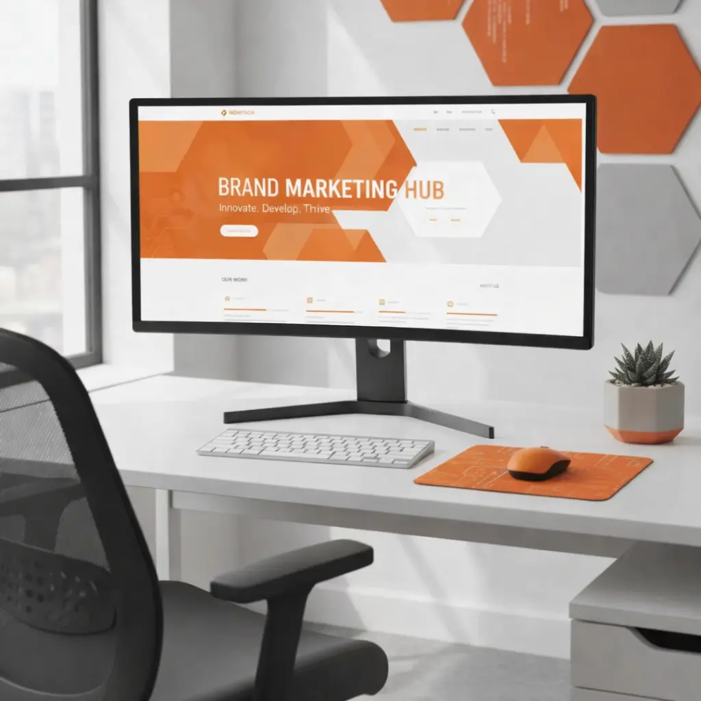 Web development services